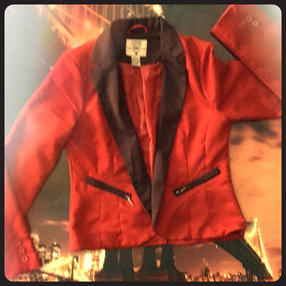 Blazer